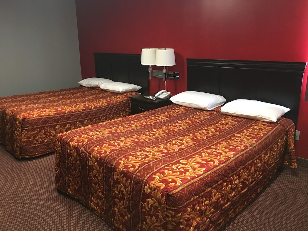 haven inn and suites