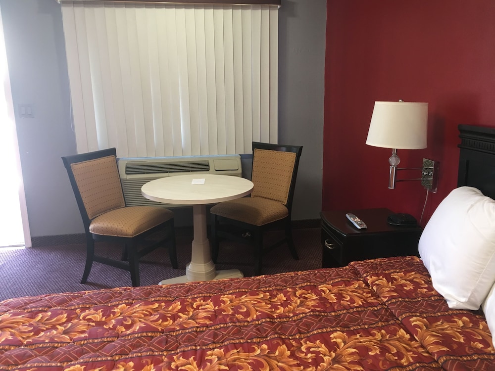 haven inn and suites