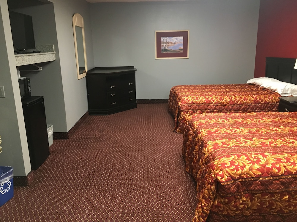 haven inn and suites