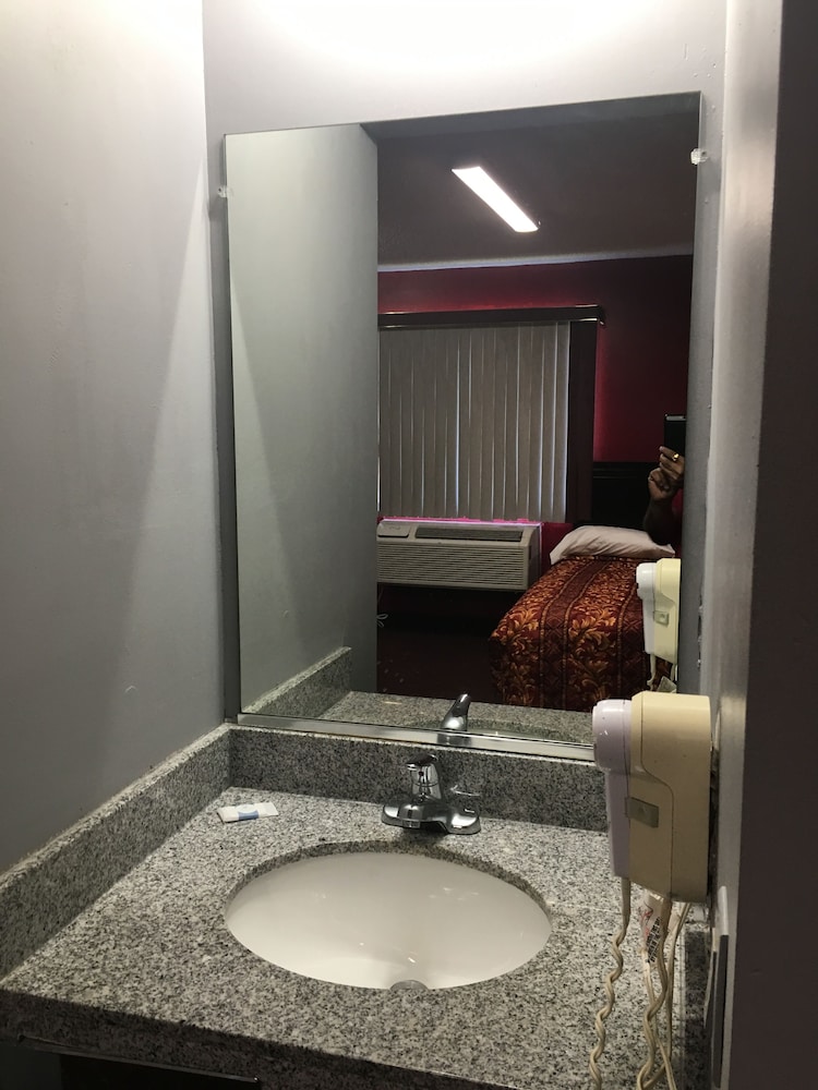 haven inn and suites