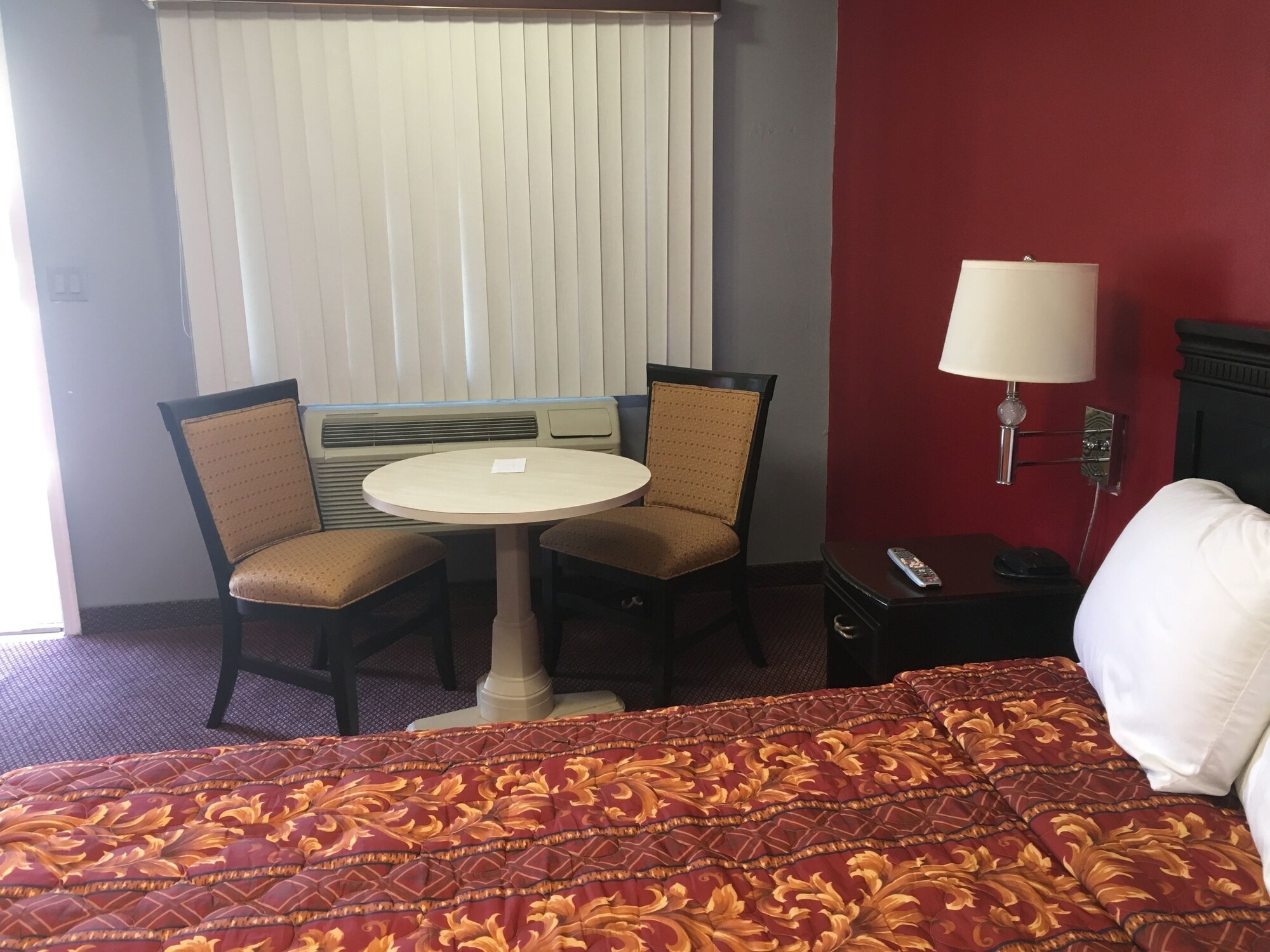 haven inn and suites