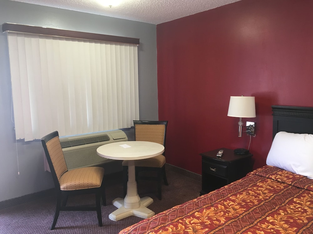 haven inn and suites