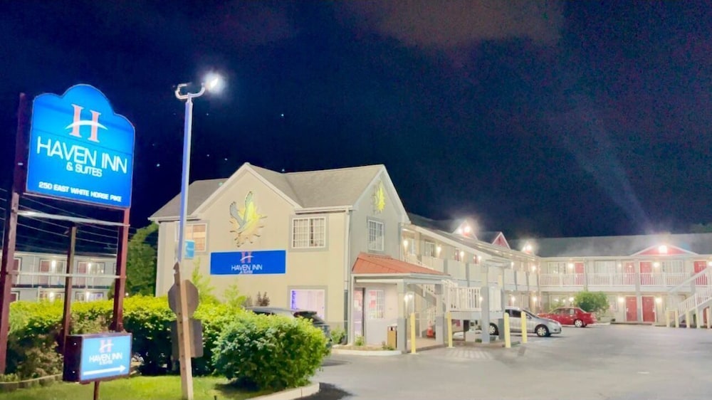 haven inn and suites