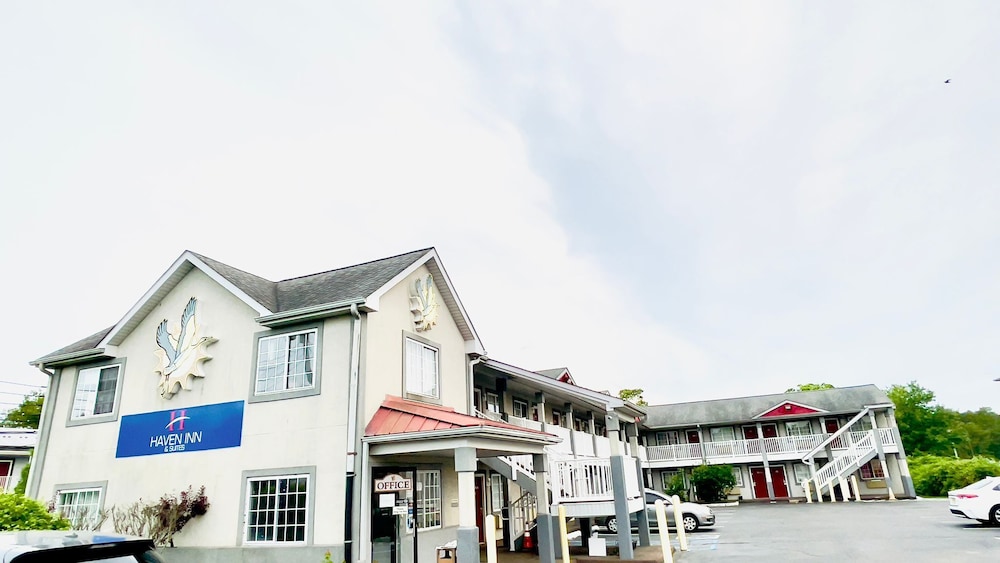 haven inn and suites