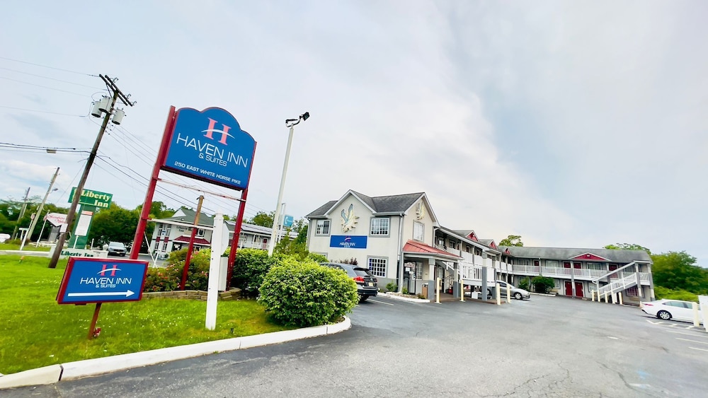 haven inn and suites
