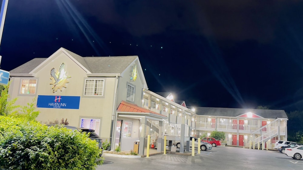 haven inn and suites