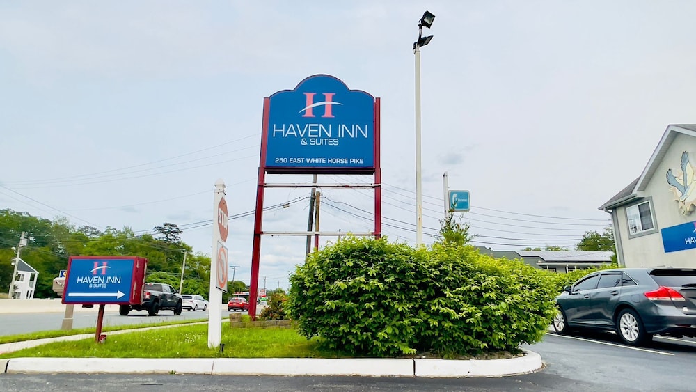 haven inn and suites
