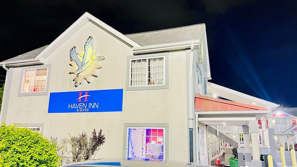 haven inn and suites