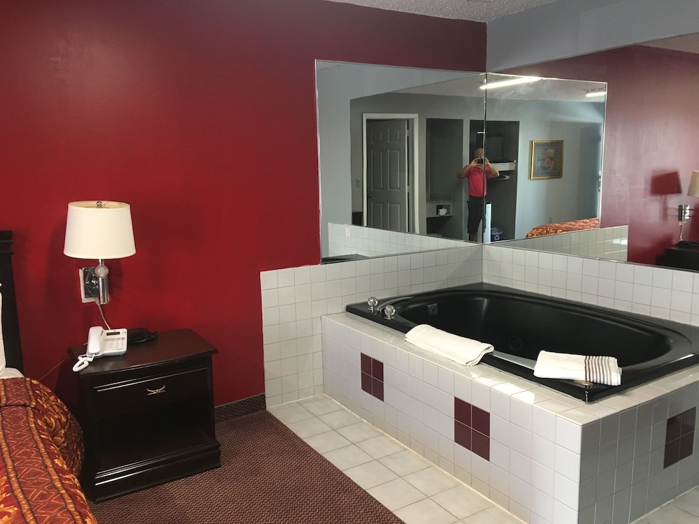 haven inn and suites