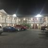 haven inn and suites