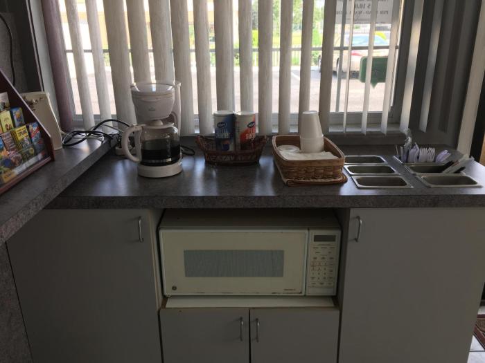 haven inn and suites