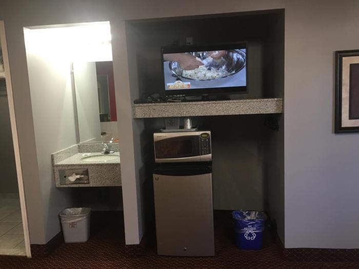 haven inn and suites