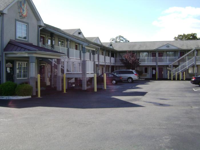 haven inn and suites
