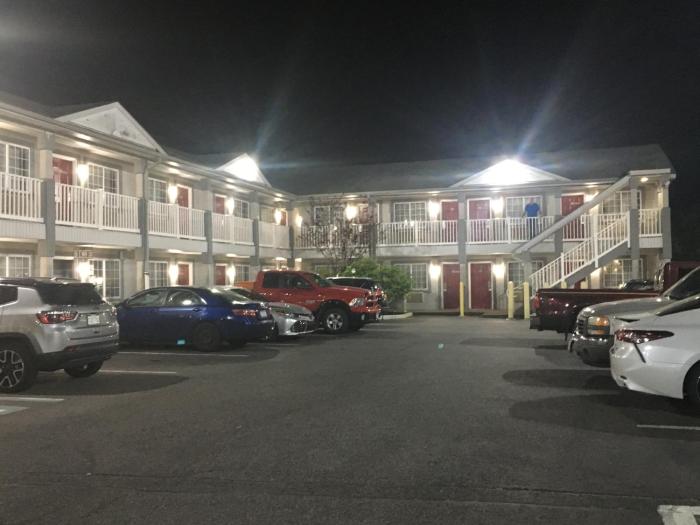 haven inn and suites