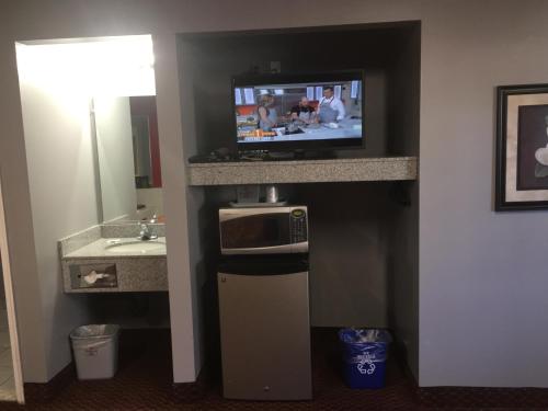 haven inn and suites