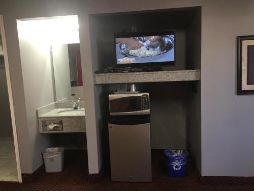 haven inn and suites