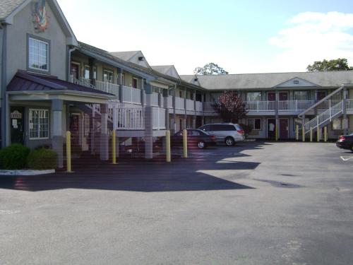 haven inn and suites