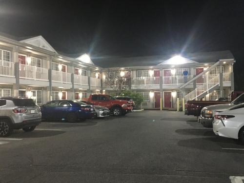 haven inn and suites