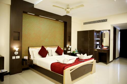hotel rock fort view by park elanza