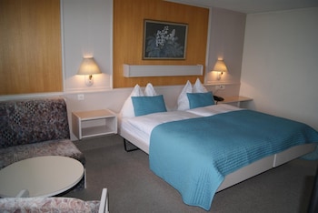 hotel restaurant bellevue baren