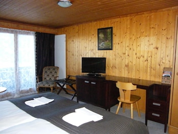 hotel restaurant bellevue baren