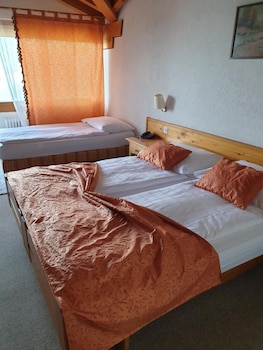hotel restaurant bellevue baren