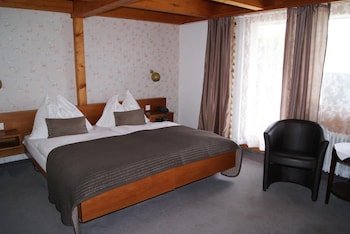 hotel restaurant bellevue baren