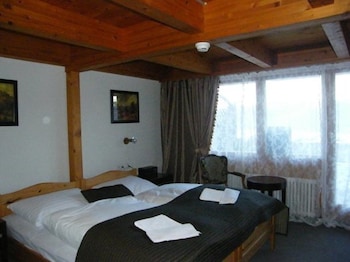 hotel restaurant bellevue baren