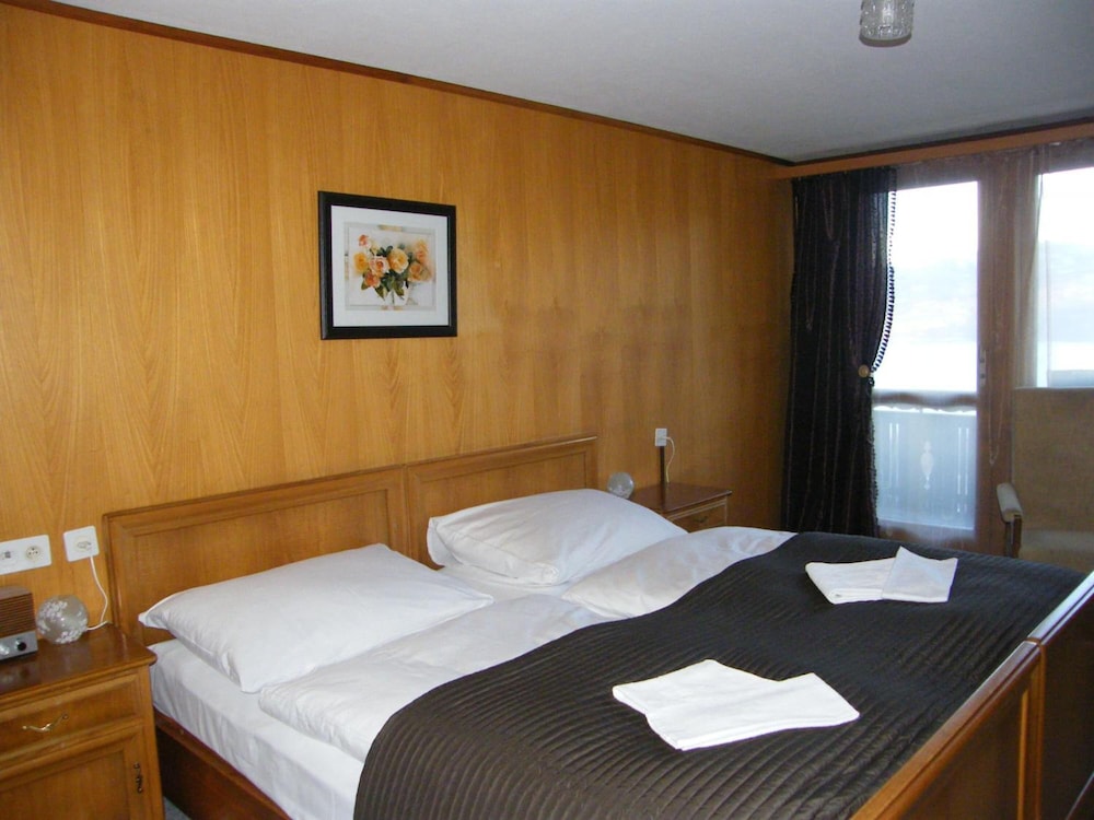 hotel restaurant bellevue baren