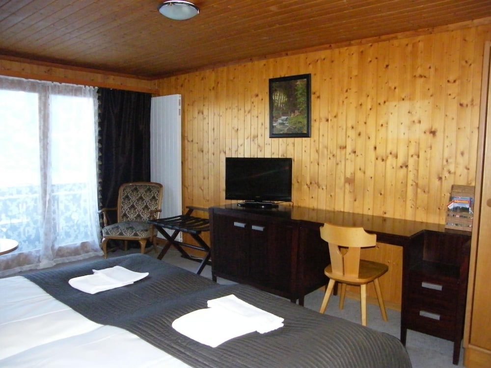 hotel restaurant bellevue baren