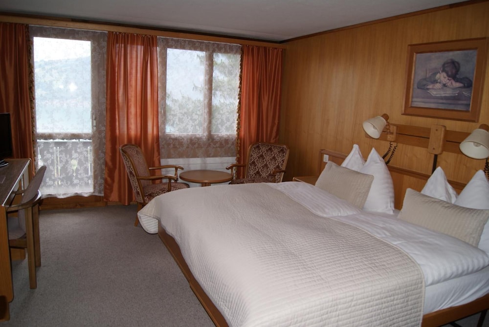 hotel restaurant bellevue baren