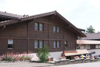 krattigen