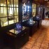 hotel restaurant bellevue baren