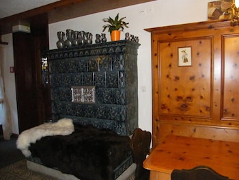 hotel restaurant bellevue baren