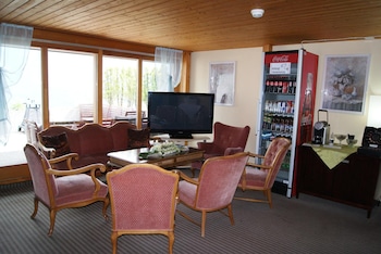 hotel restaurant bellevue baren