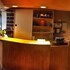 hotel restaurant bellevue baren