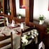 hotel restaurant bellevue baren