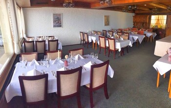 hotel restaurant bellevue baren