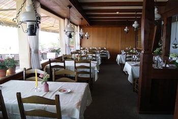 hotel restaurant bellevue baren