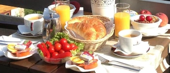 hotel restaurant bellevue baren