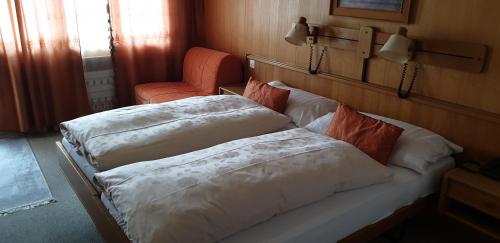 hotel restaurant bellevue baren