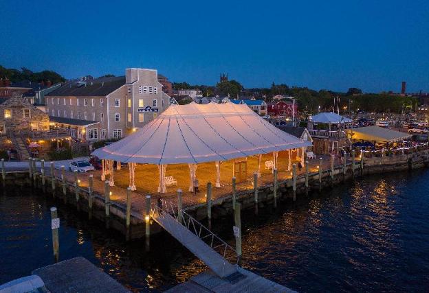 bristol harbor inn