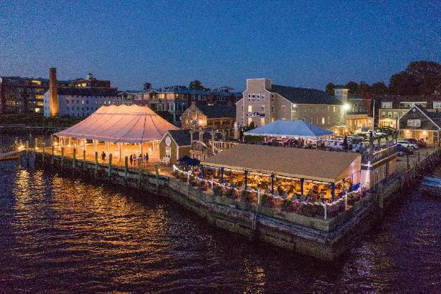 bristol harbor inn