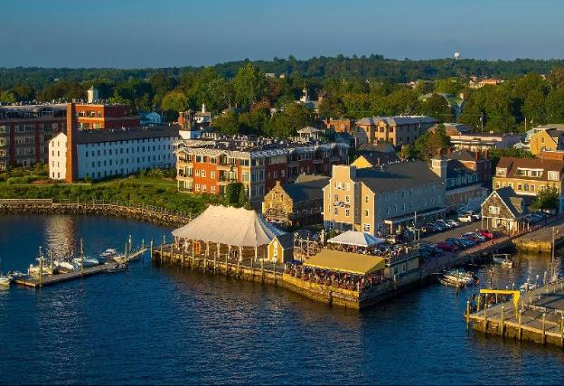 bristol harbor inn