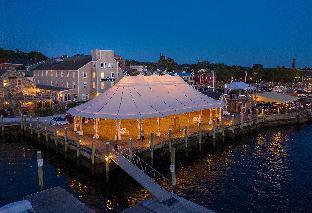 Bristol Harbor Inn,Newport>>Bristol,3 star