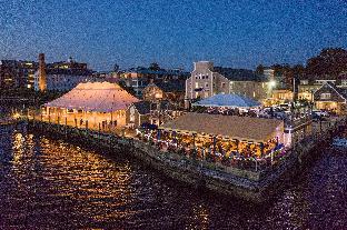 bristol harbor inn
