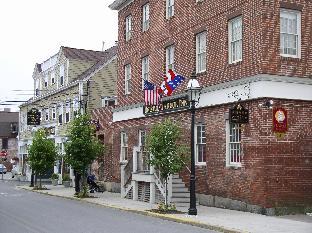 bristol harbor inn