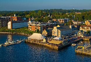 bristol harbor inn
