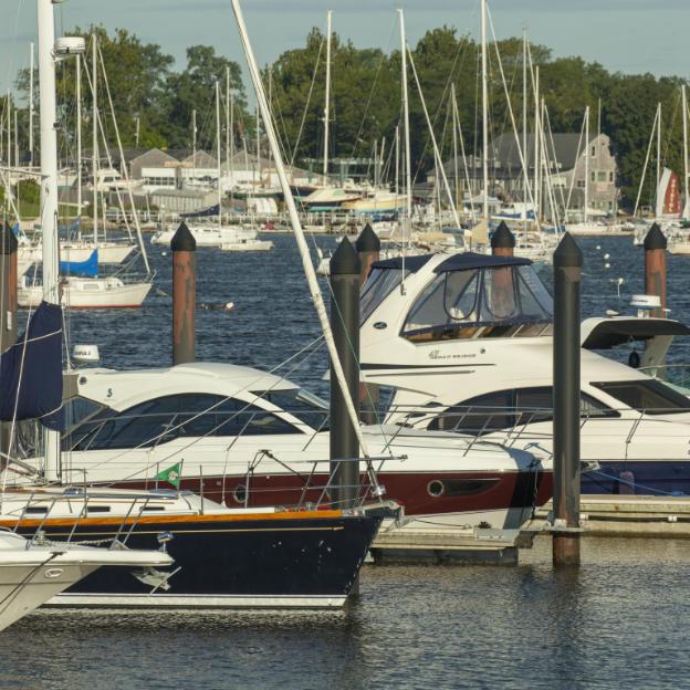bristol harbor inn