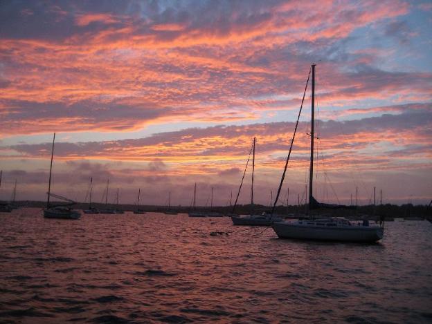 bristol harbor inn